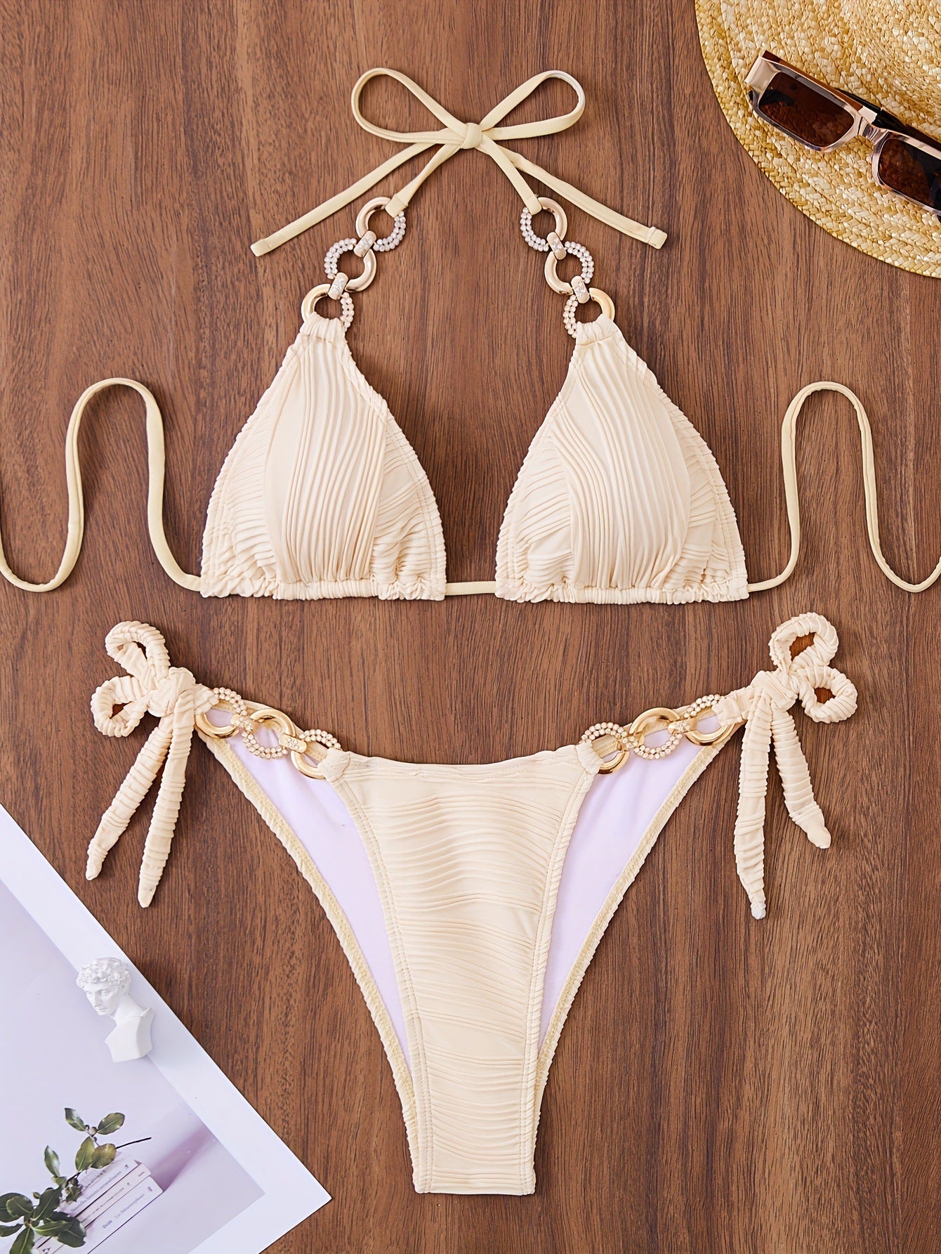 Woomen One Piece Swimsuit Women Supply Bikini Bella Mia